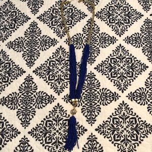 Lilly Pulitzer necklace